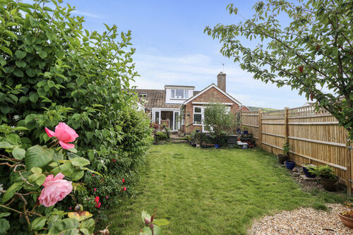 Cornmill Gardens, Polegate