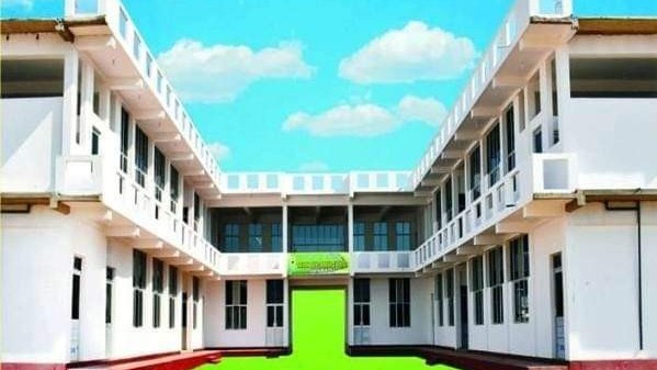 தைபா அரபுக் கல்லூரியில் ஐவருக்கு பல்கலைக்கழக வாய்ப்பு