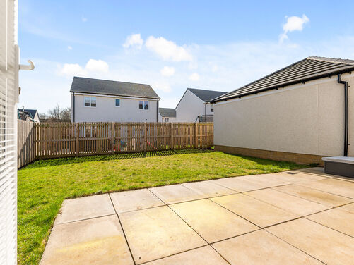 Kenny Drive, Maddiston, FK2 0WJ