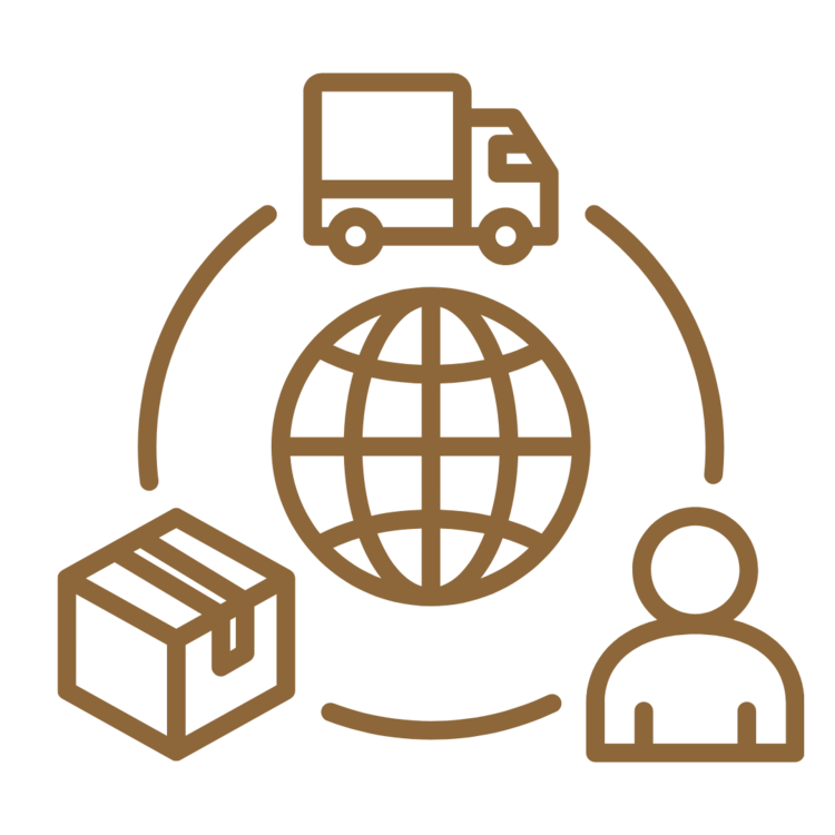 For Suppliers | CURATED