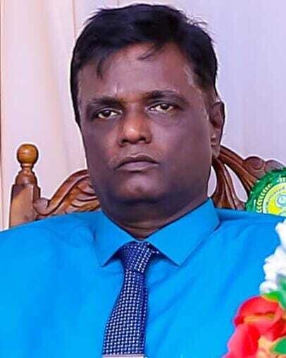 மத்திய கல்வி அமைச்சின் கல்வி பணிப்பாளர் நாயகமாக தி. ஜோண் குயின்ரஸ் நியமனம்