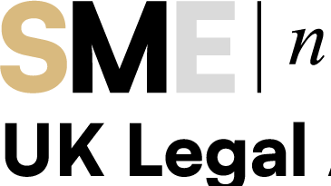 Winners of the SME UK Legal Awards 