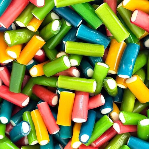 Ingredients  | Lady G's Sweets Emporium
