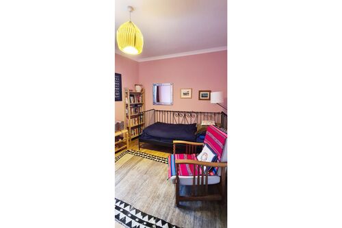 Flat 2/2, 8 Tower Street, Rothesay, Isle of Bute, PA20 0AW