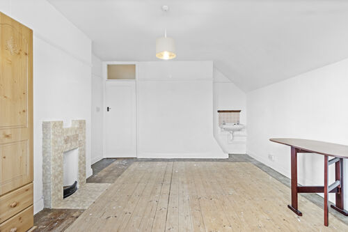 Churchdale Road, Eastbourne