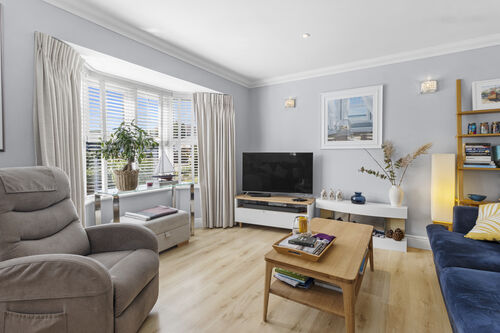 Campbell Mews, Eastbourne