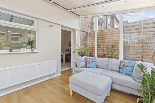 Petworth Place, Eastbourne