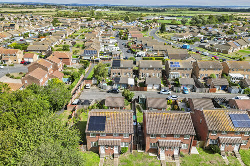 Wordsworth Drive, Eastbourne