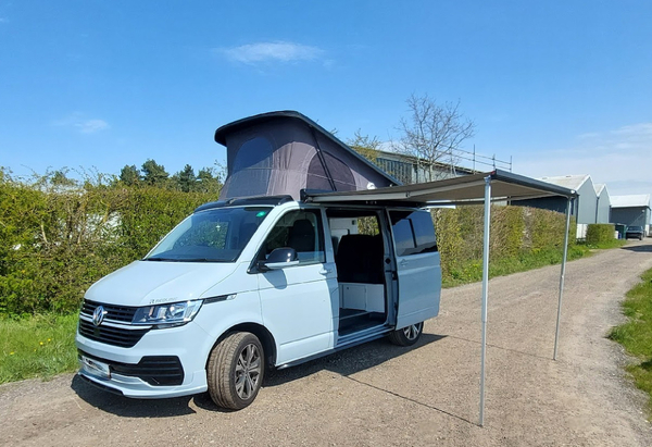 The Ultimate Guide to Camper Van Conversions: What You Need to Know