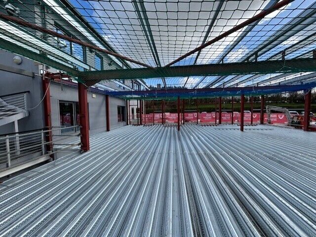 FAW Training Facility