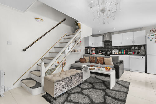 Southampton Close, Eastbourne