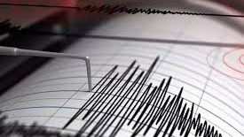 வவுனியாவில் நிலநடுக்கம்