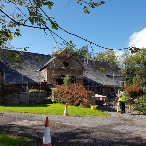 Archaeological Services Wales, Archaeological Contractor Midlands, Local Archaeologist