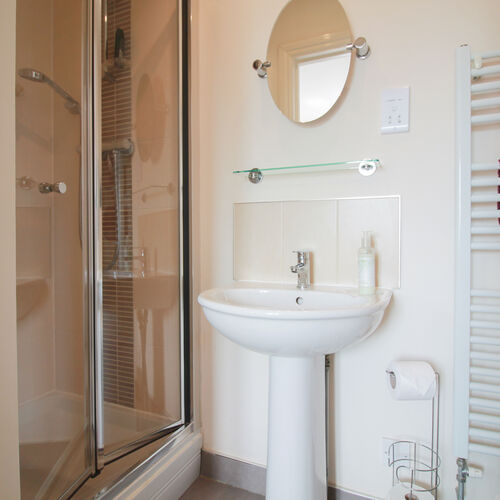 Rose Place, Crowborough