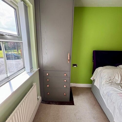 Portfolio | M &amp; M INTERIORS | Kitchens Colwyn Bay Llandudno Rhyl Abergele Conwy North Wales | Bedrooms Colwyn Bay Llandudno Rhyl Abergele Conwy North Wales | Bathrooms Colwyn Bay Llandudno Rhyl Rhos Conwy North Wales