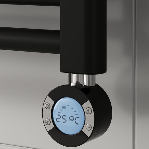 LST WEEKLY THERMOSTATIC ELEMENT Collection