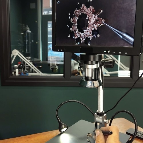 Postal repair services