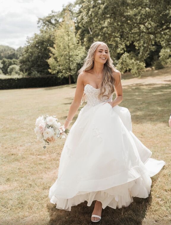 Our Brides | MiAmor Bridal | Bridal shop Birmingham  | Wedding Dresses Birmingham  | Mi Amor Bridal Sutton Coldfield  | Bridal shop Birmingham  | Wedding Dresses Birmingham  | Mi Amor Bridal Sutton Coldfield