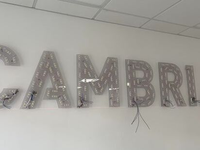 Commercial Electrical Installations