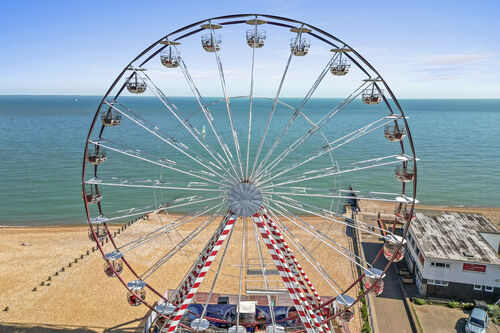 Royal Parade, Eastbourne