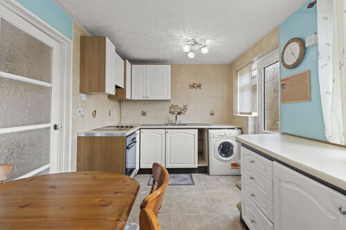 Brodrick Road, Eastbourne