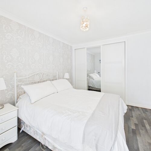 Shellbridge Way, Ardrossan 