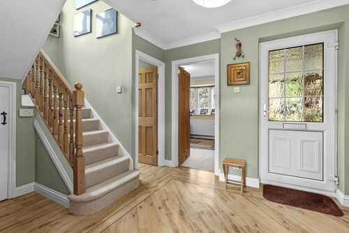 Coopers Hill, Eastbourne