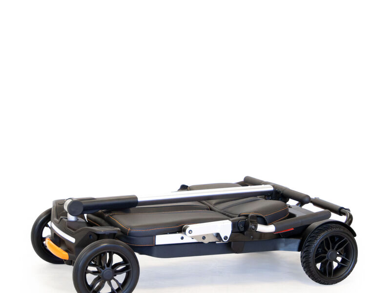 Roma Solax M2089 Folding Scooter