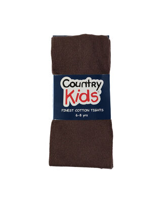 Warm Brown 3 pair pack