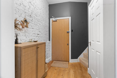 Upperton Gardens, Eastbourne