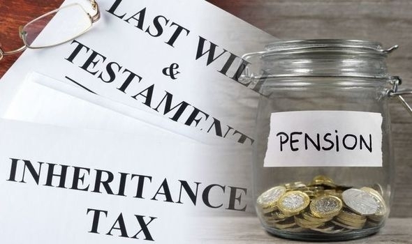 Estate Administration: Changes to Pension IHT 'Will Complicate Estate Administration'
