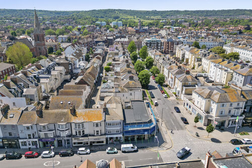 Cornfield Road, Eastbourne