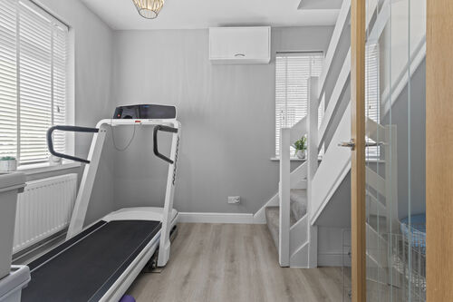 Gorringe Valley Road, Eastbourne