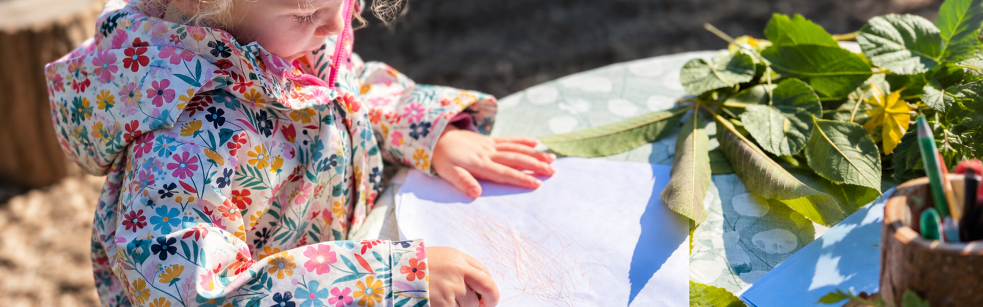 Our Preschool | Isabello's Preschool