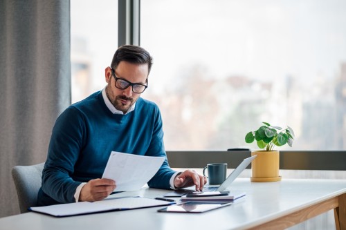 Blog | Company Protection