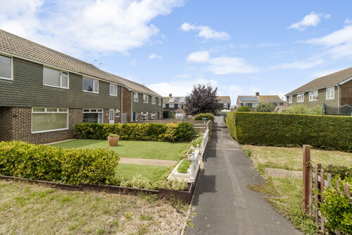 Aylesbury Avenue, Eastbourne