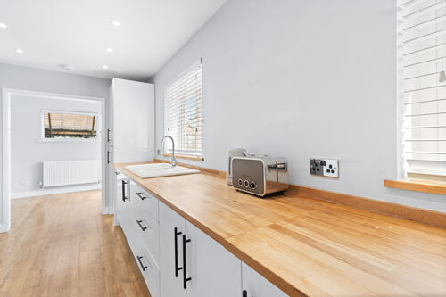 Park Croft, Polegate