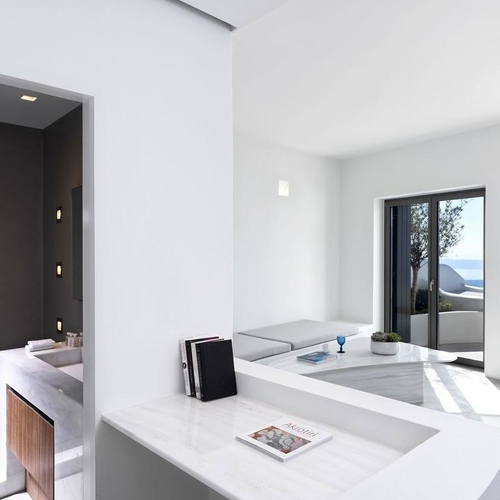 Astra Suites, Imerovigli