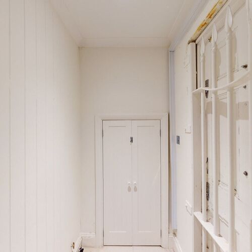 Trevor Place, London, SW7