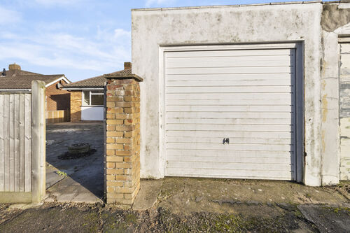 Went Hill Gardens, Eastbourne