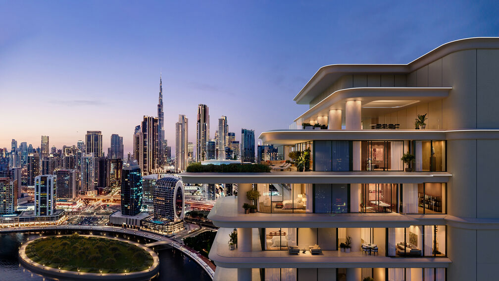 VELA VIENTO, Dorchester Collection