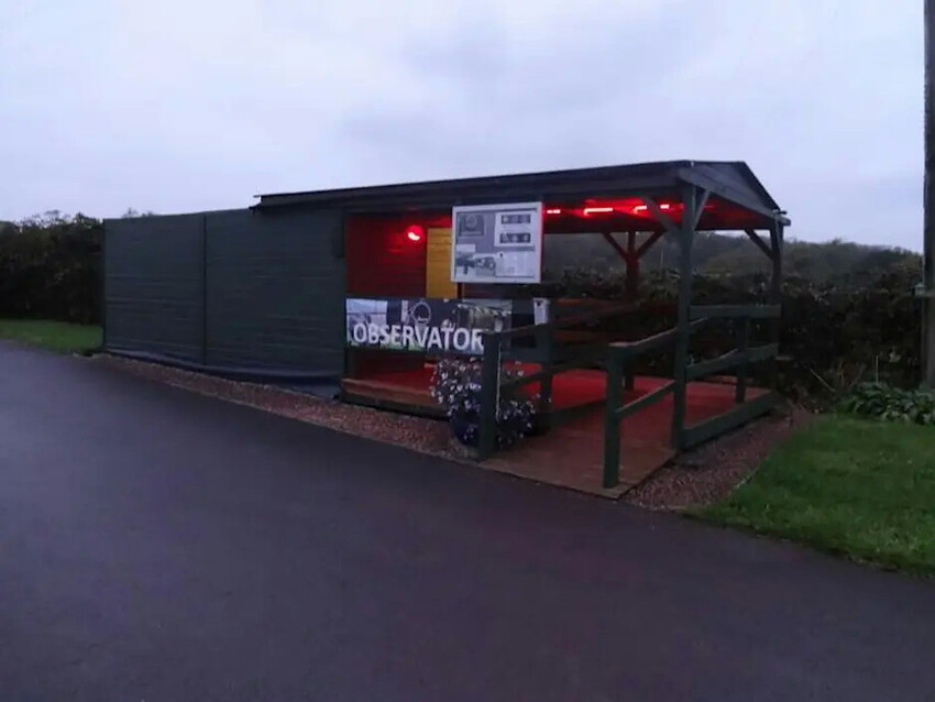 Cardiff Astronomical Society