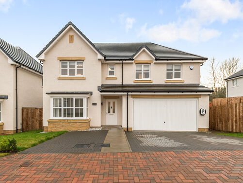 Kenny Drive, Maddiston, FK2 0WJ