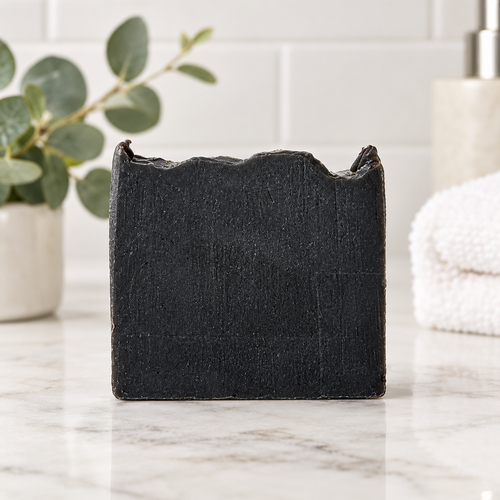 Flair & Foxy Fig & Vanilla Soap Bar
