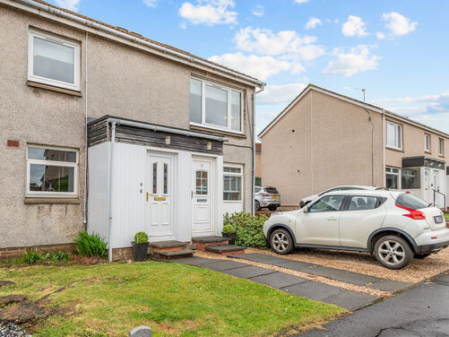 Carse View, Bo'ness, EH51 0PF