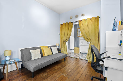 The Goffs, Eastbourne