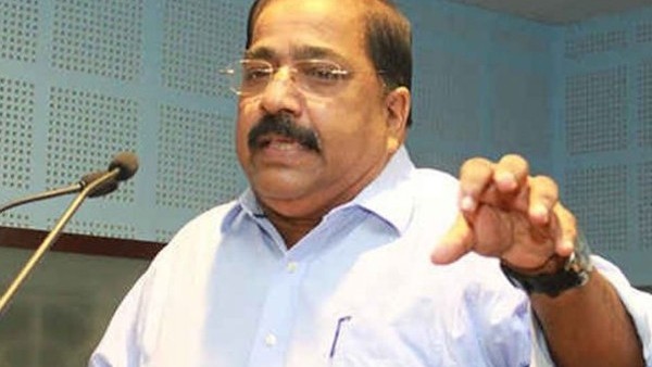 தமிழ் பொது வேட்பாளர் வரும் வாரம் இறுதியாகும் - சுரேஷ் பிறேமச்சந்திரன்