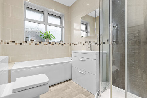 Eastbourne Road, Polegate