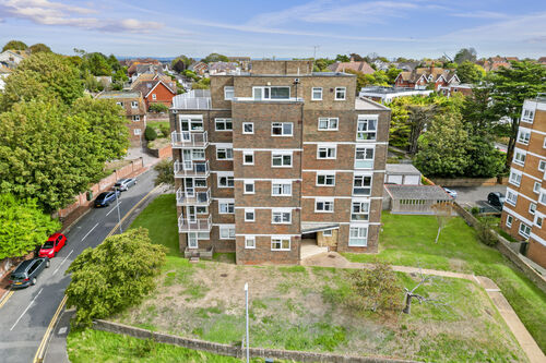 Upperton Road, Eastbourne