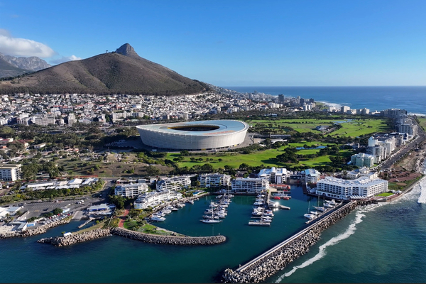 HEA to Exhibit at African Energy Week 2025 in Cape Town